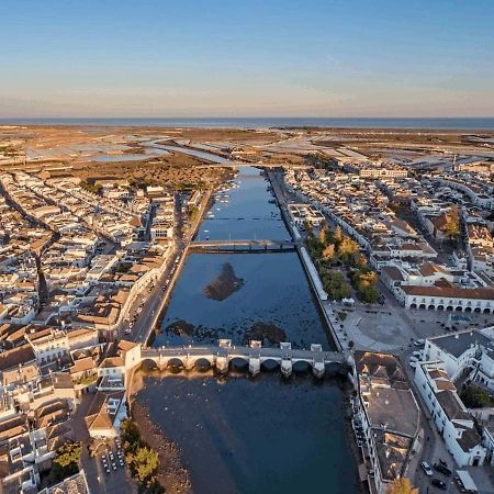 Apartamento Santiago Tavira Eksteriør billede