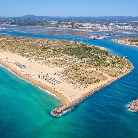 Apartamento Santiago Tavira Eksteriør billede