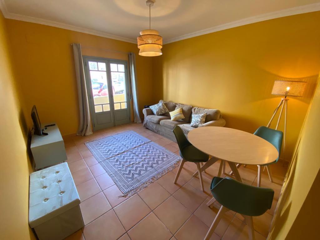 Apartamento Santiago Tavira Eksteriør billede