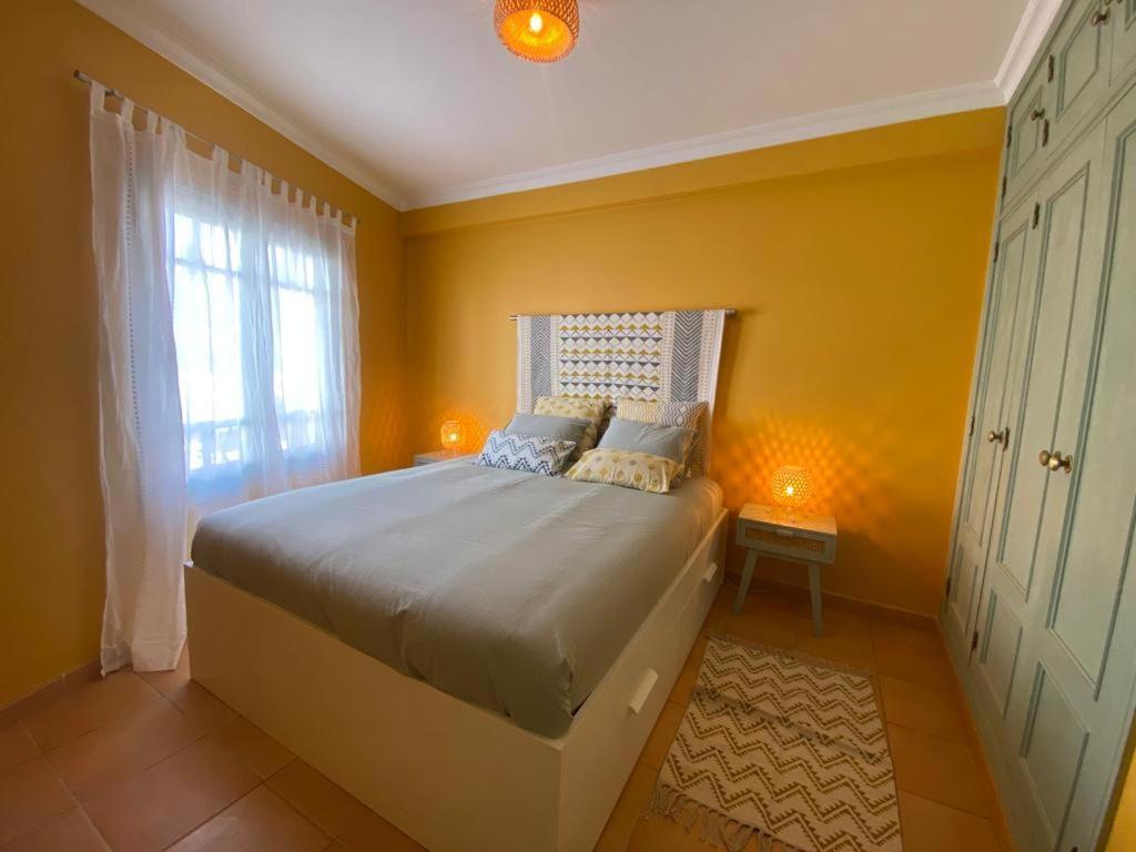 Apartamento Santiago Tavira Eksteriør billede