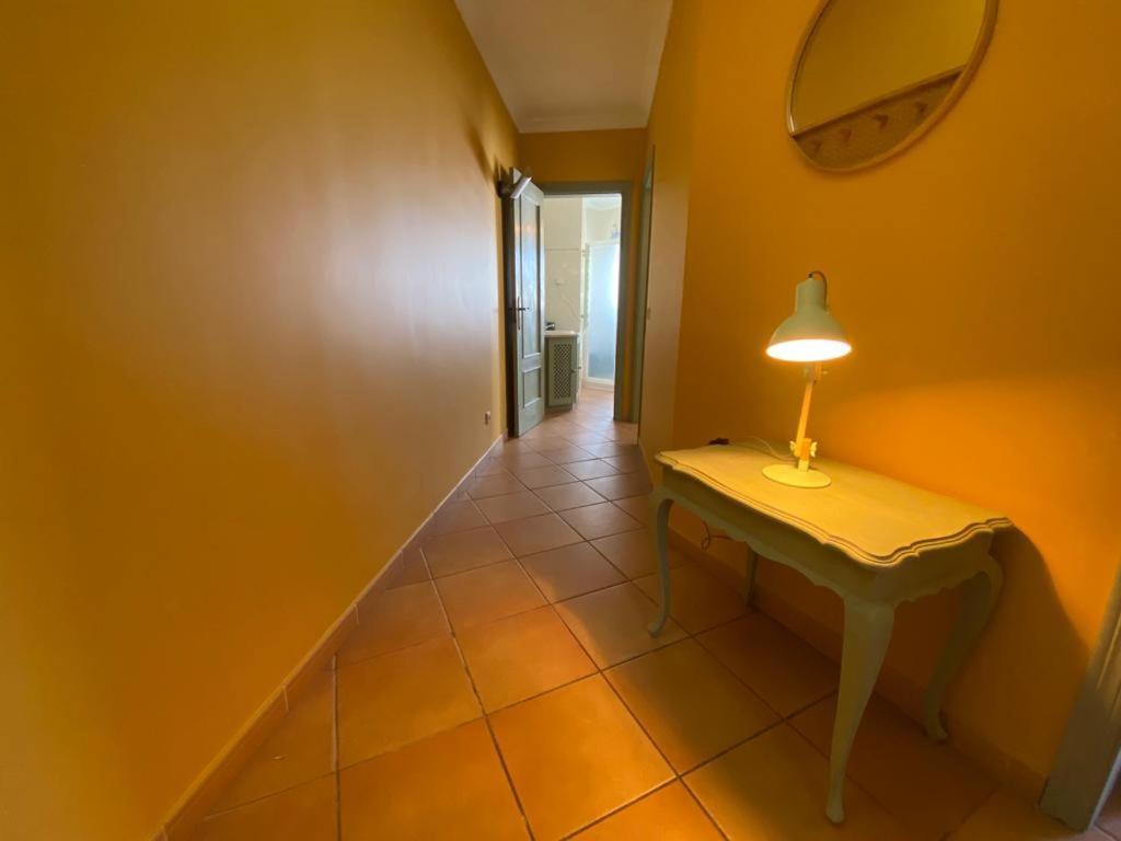 Apartamento Santiago Tavira Eksteriør billede