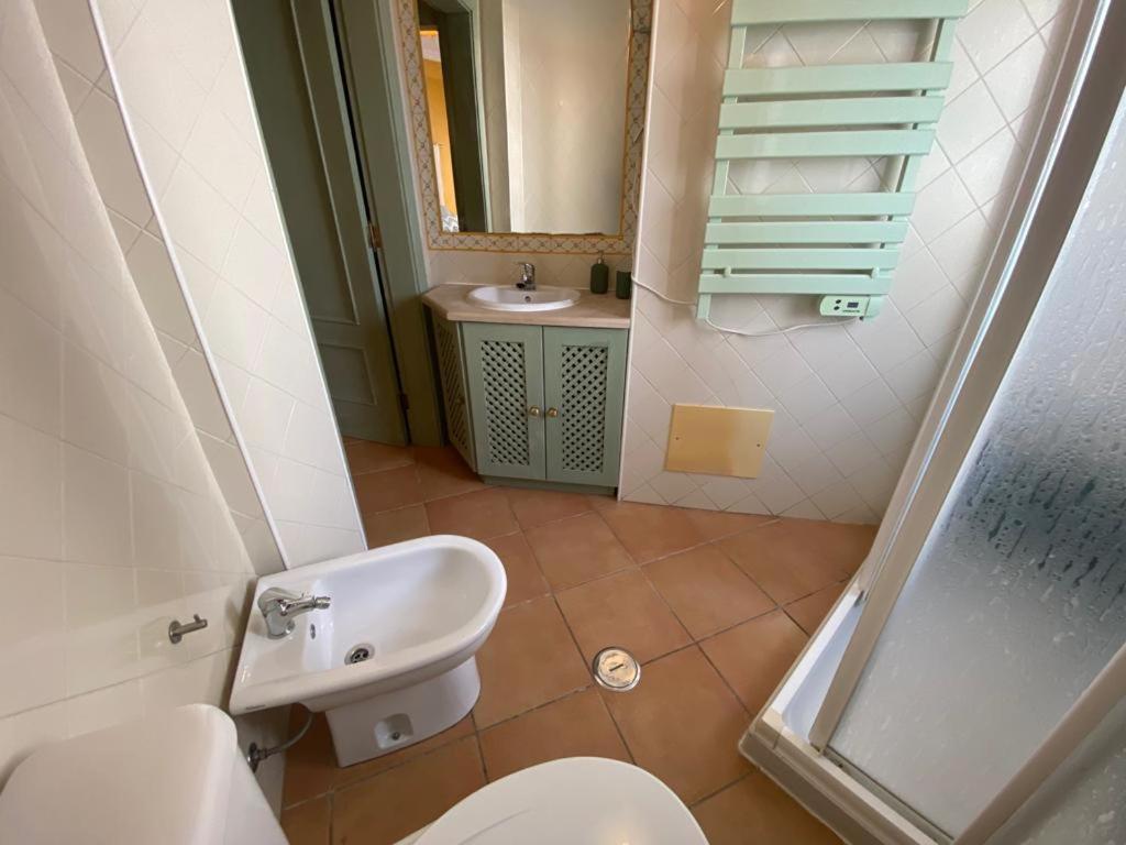 Apartamento Santiago Tavira Eksteriør billede