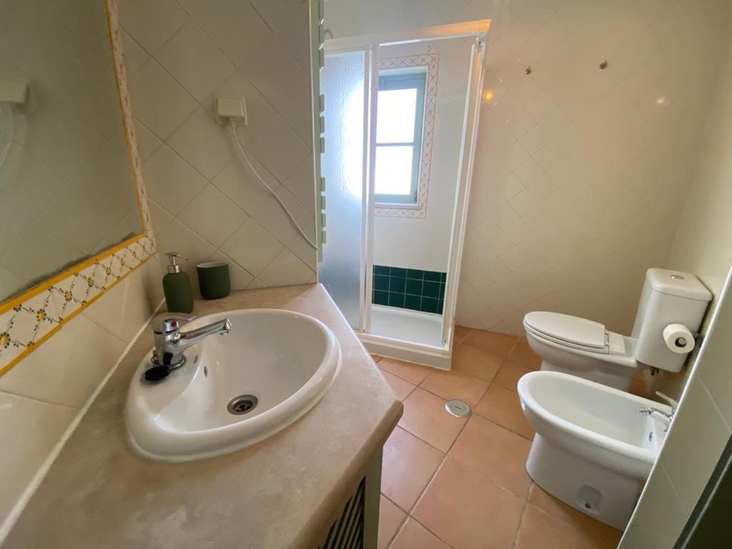 Apartamento Santiago Tavira Eksteriør billede