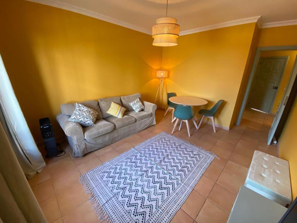 Apartamento Santiago Tavira Eksteriør billede