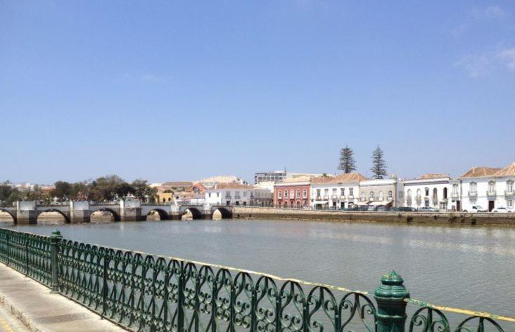 Apartamento Santiago Tavira Eksteriør billede