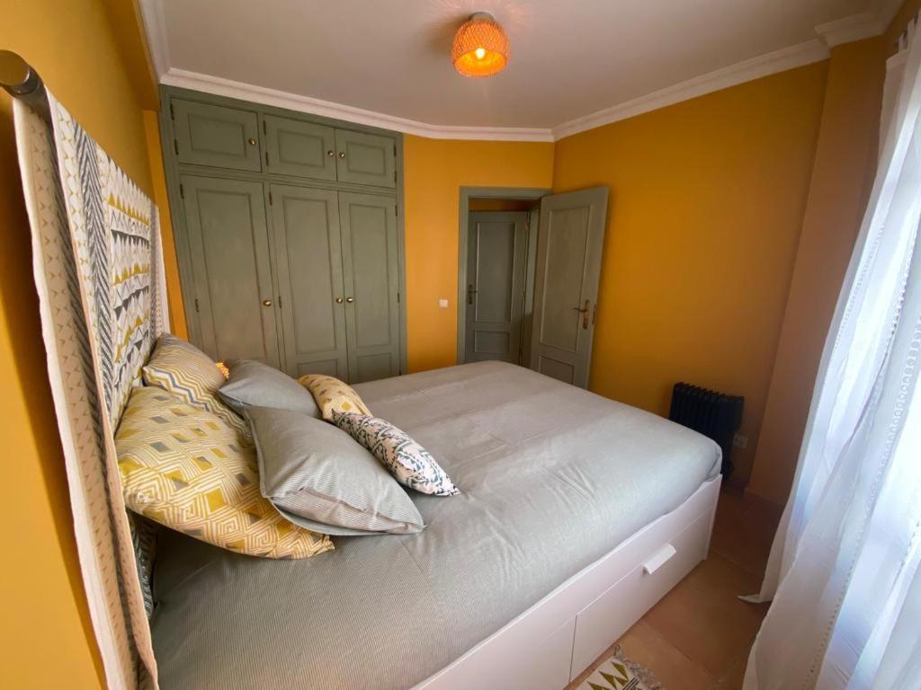 Apartamento Santiago Tavira Eksteriør billede