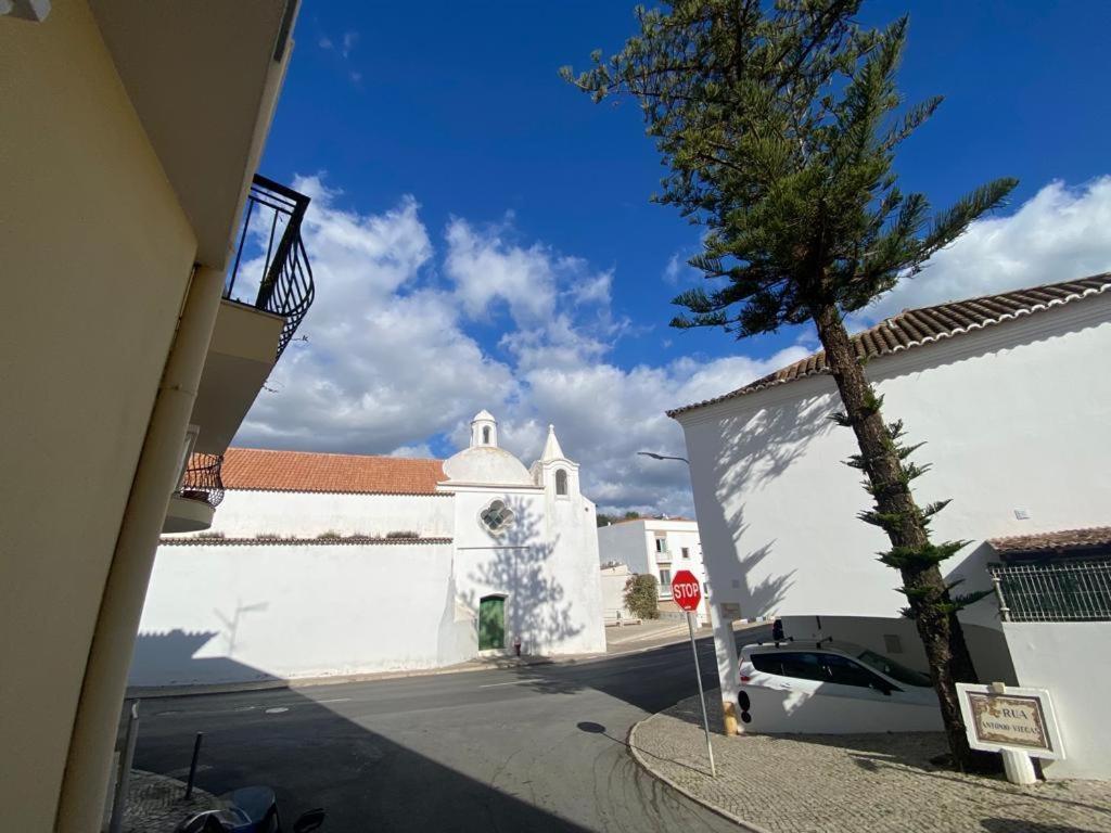Apartamento Santiago Tavira Eksteriør billede