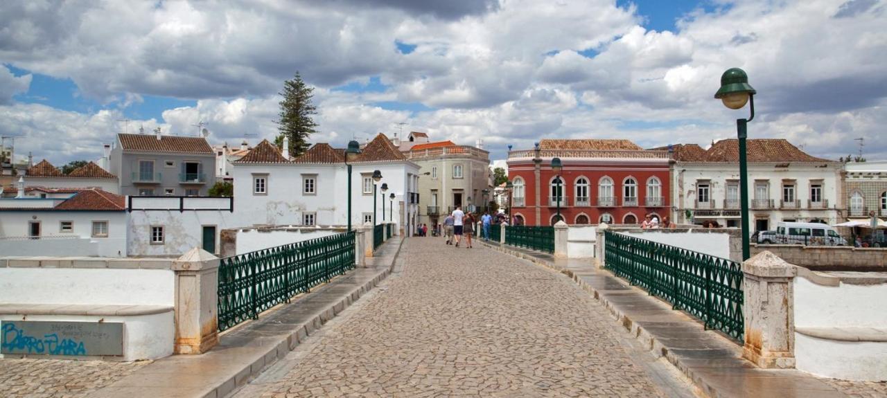 Apartamento Santiago Tavira Eksteriør billede