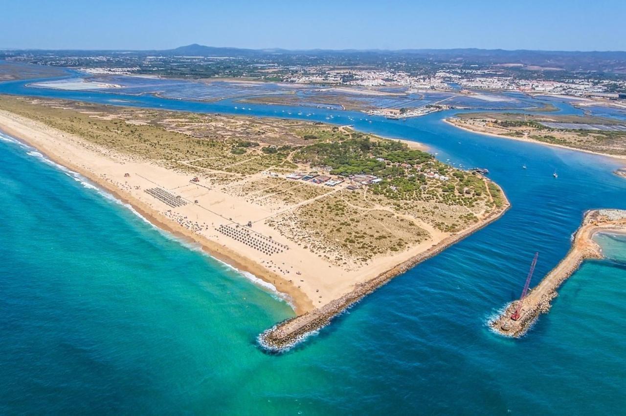 Apartamento Santiago Tavira Eksteriør billede